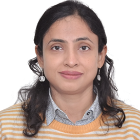 Dr Suvasini Sharma