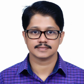 Dr Amith Kumar