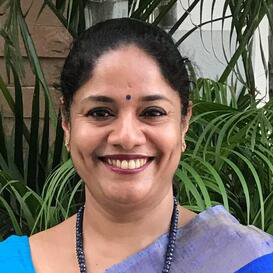 Dr Anju Deepak