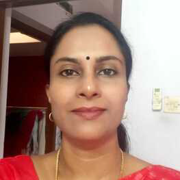 Dr Bindusha