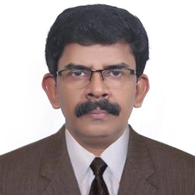 Dr Rajagopalan