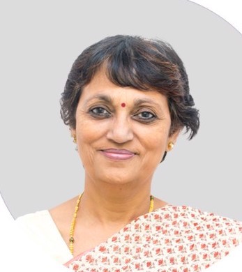 Dr Rekha Mittal