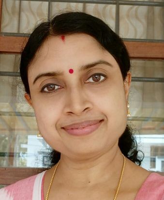 Dr Priya Srinivasan