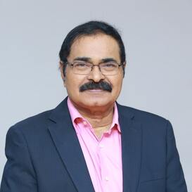 Dr M.K.C Nair